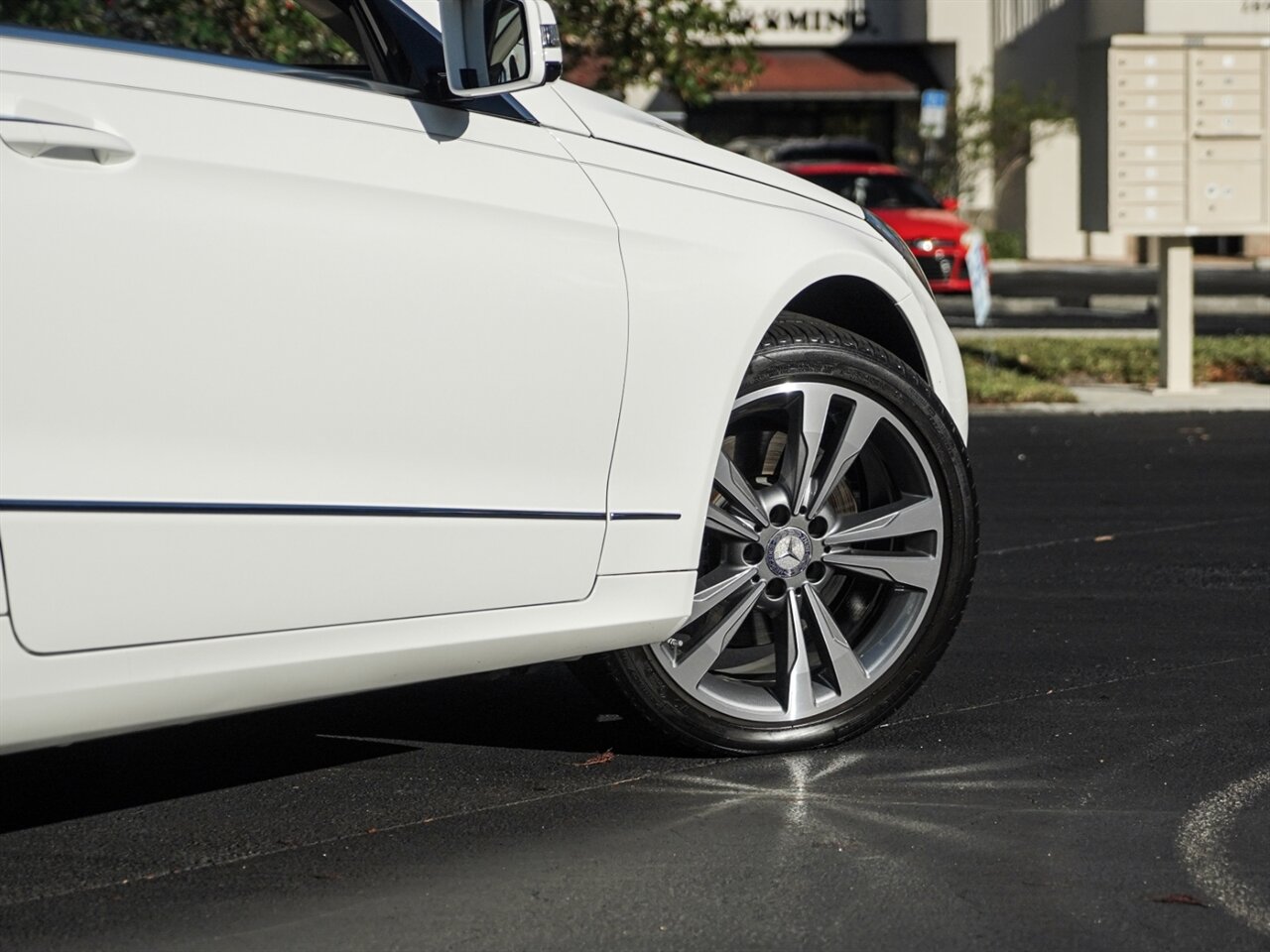 2017 Mercedes-Benz E 400   - Photo 60 - Bonita Springs, FL 34134