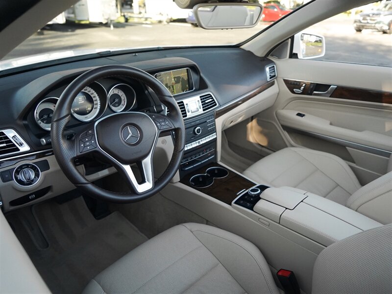 2017 Mercedes-Benz E 400   - Photo 2 - Bonita Springs, FL 34134