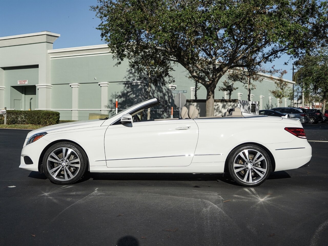 2017 Mercedes-Benz E 400   - Photo 42 - Bonita Springs, FL 34134