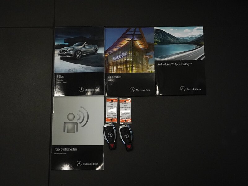 2017 Mercedes-Benz E 400 - Photo 5 - Bonita Springs, FL 34134