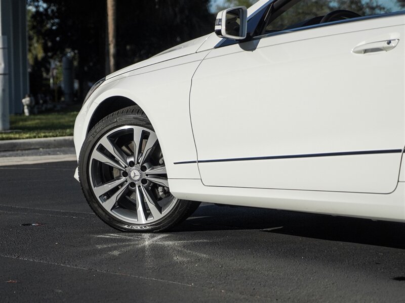 2017 Mercedes-Benz E 400 - Photo 48 - Bonita Springs, FL 34134