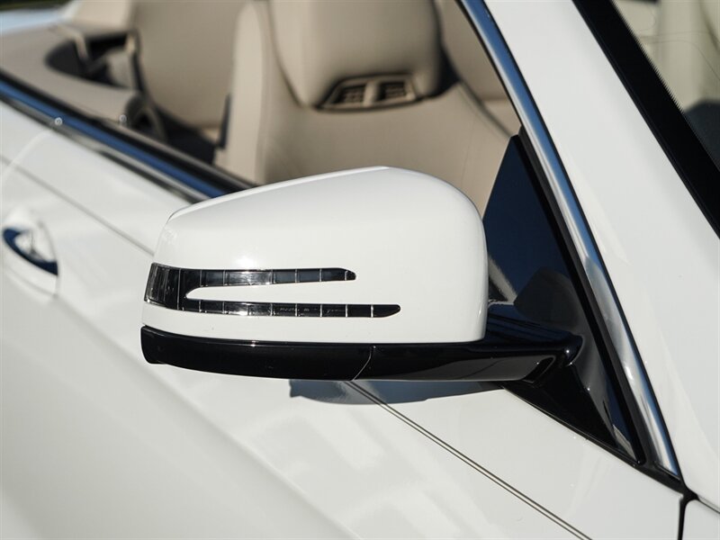 2017 Mercedes-Benz E 400 - Photo 65 - Bonita Springs, FL 34134