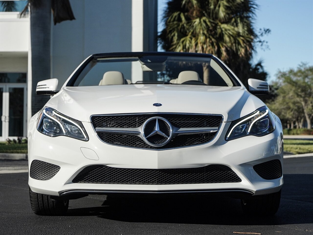 2017 Mercedes-Benz E 400   - Photo 7 - Bonita Springs, FL 34134