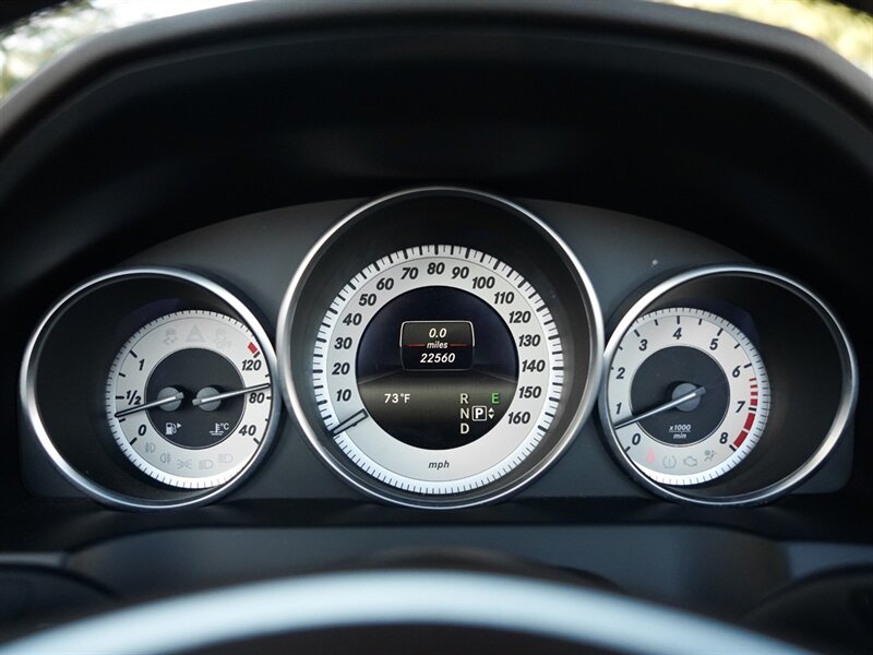 2017 Mercedes-Benz E 400 - Photo 15 - Bonita Springs, FL 34134