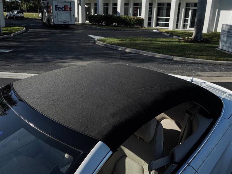 2017 Mercedes-Benz E 400 - Photo 70 - Bonita Springs, FL 34134