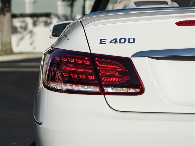 2017 Mercedes-Benz E 400 - Photo 53 - Bonita Springs, FL 34134