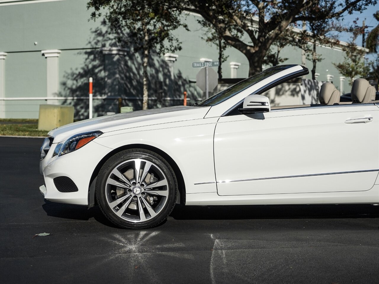 2017 Mercedes-Benz E 400   - Photo 43 - Bonita Springs, FL 34134