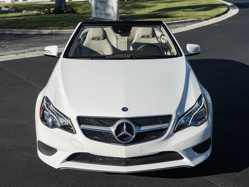 2017 Mercedes-Benz E 400 - Photo 6 - Bonita Springs, FL 34134