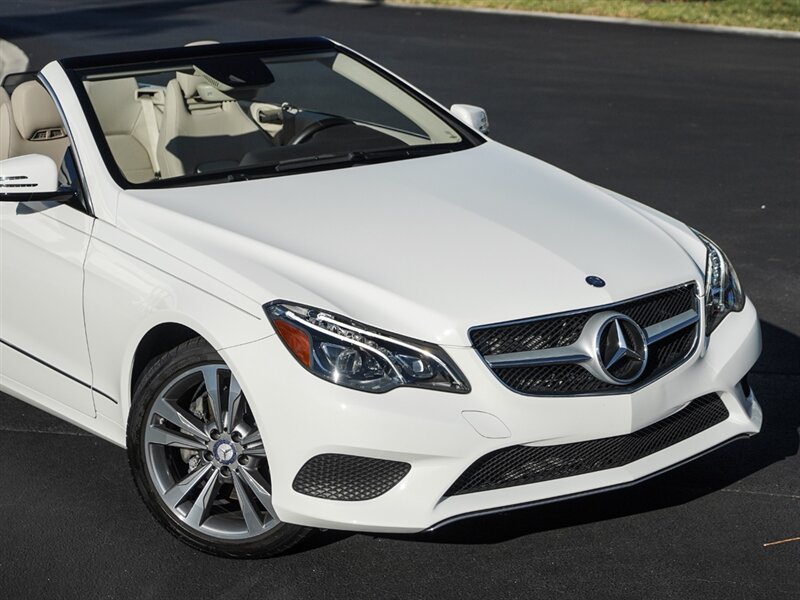 2017 Mercedes-Benz E 400 - Photo 66 - Bonita Springs, FL 34134