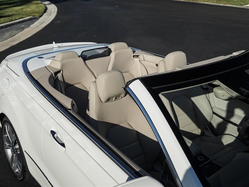 2017 Mercedes-Benz E 400 - Photo 68 - Bonita Springs, FL 34134