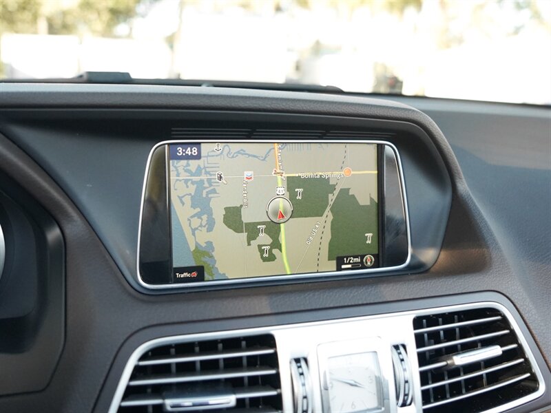 2017 Mercedes-Benz E 400 - Photo 17 - Bonita Springs, FL 34134