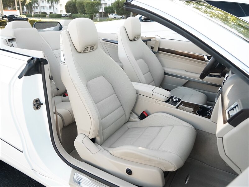 2017 Mercedes-Benz E 400 - Photo 34 - Bonita Springs, FL 34134