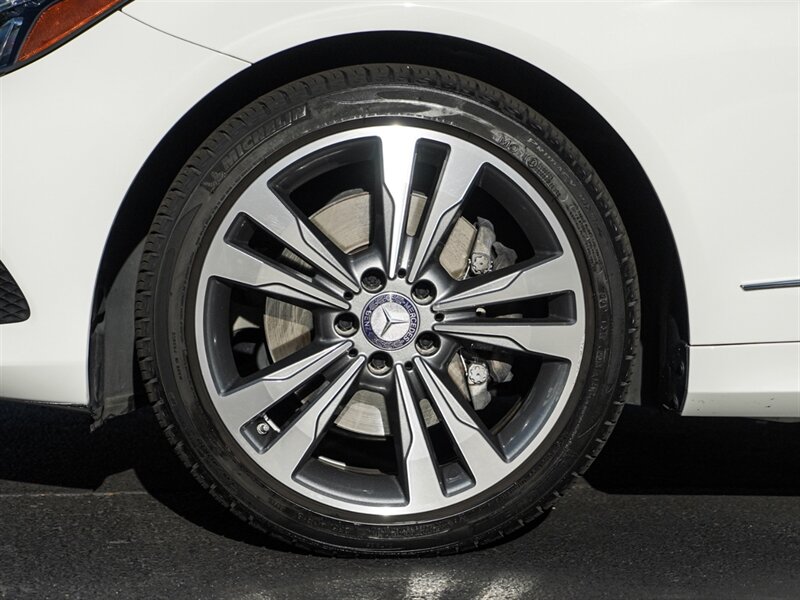 2017 Mercedes-Benz E 400 - Photo 44 - Bonita Springs, FL 34134