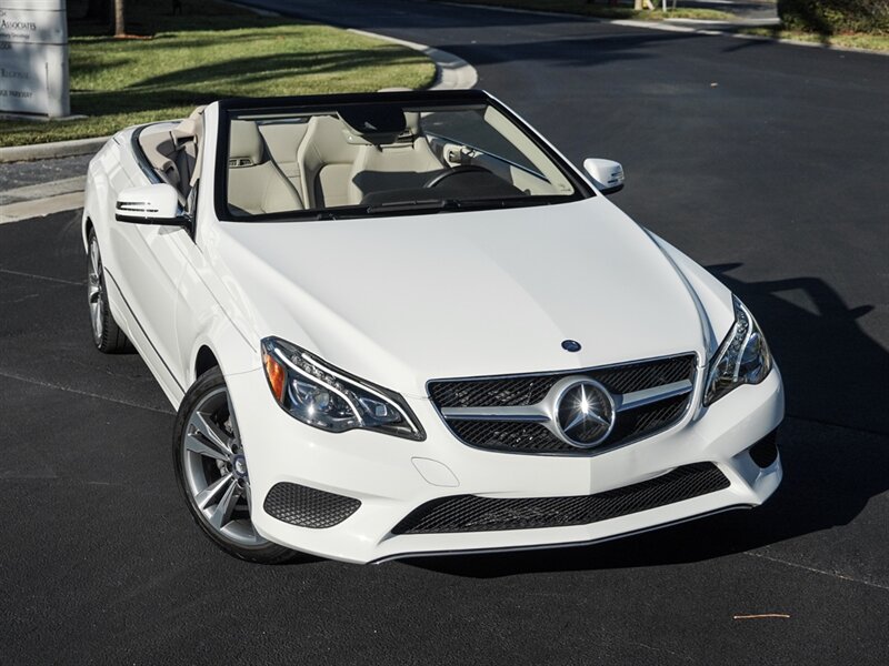 2017 Mercedes-Benz E 400 - Photo 67 - Bonita Springs, FL 34134