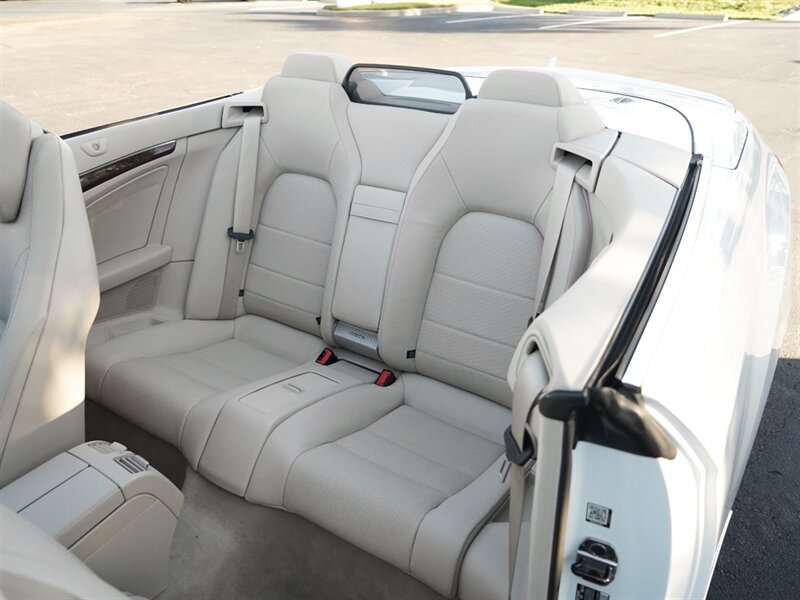 2017 Mercedes-Benz E 400 - Photo 27 - Bonita Springs, FL 34134