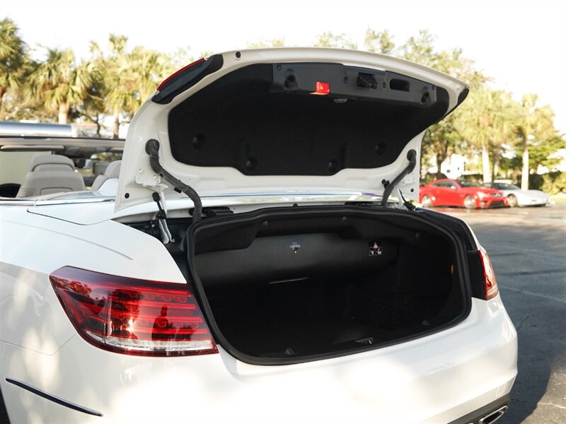 2017 Mercedes-Benz E 400 - Photo 41 - Bonita Springs, FL 34134