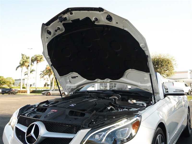 2017 Mercedes-Benz E 400 - Photo 40 - Bonita Springs, FL 34134