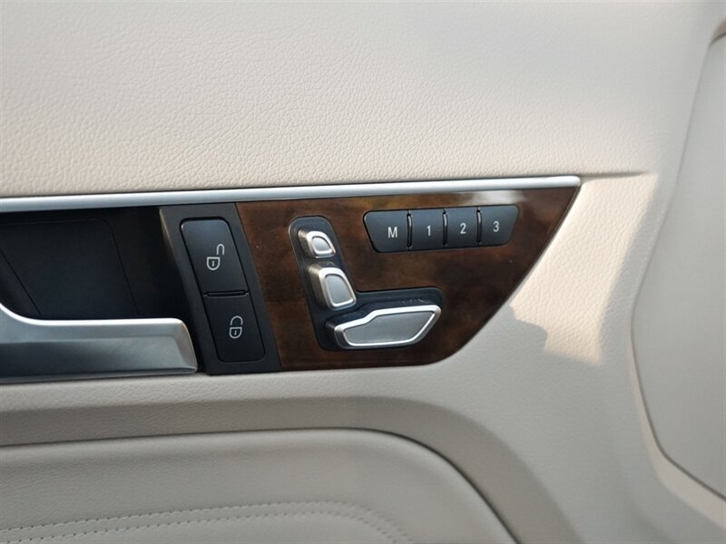 2017 Mercedes-Benz E 400 - Photo 30 - Bonita Springs, FL 34134