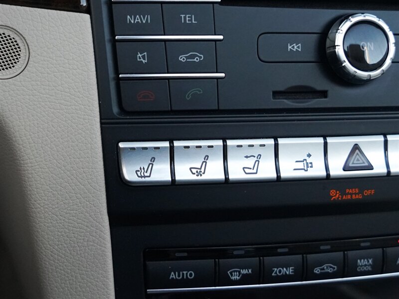 2017 Mercedes-Benz E 400 - Photo 20 - Bonita Springs, FL 34134