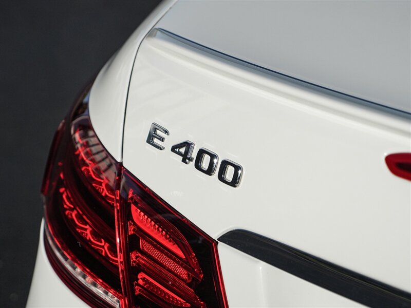 2017 Mercedes-Benz E 400 - Photo 55 - Bonita Springs, FL 34134