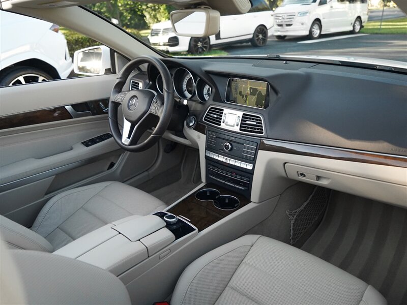 2017 Mercedes-Benz E 400 - Photo 32 - Bonita Springs, FL 34134