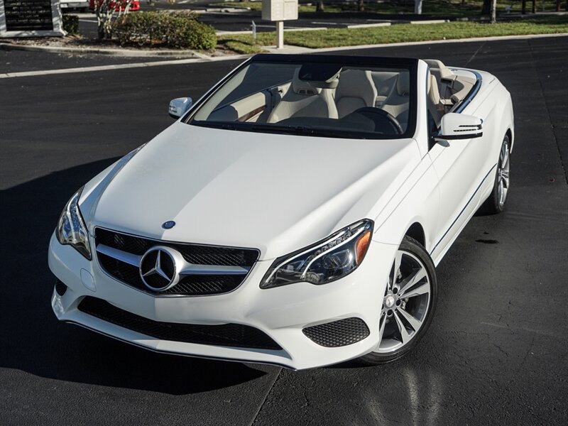 2017 Mercedes-Benz E 400 - Photo 9 - Bonita Springs, FL 34134