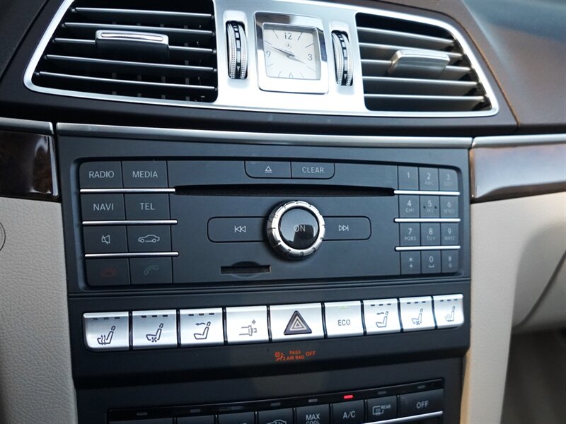 2017 Mercedes-Benz E 400 - Photo 19 - Bonita Springs, FL 34134