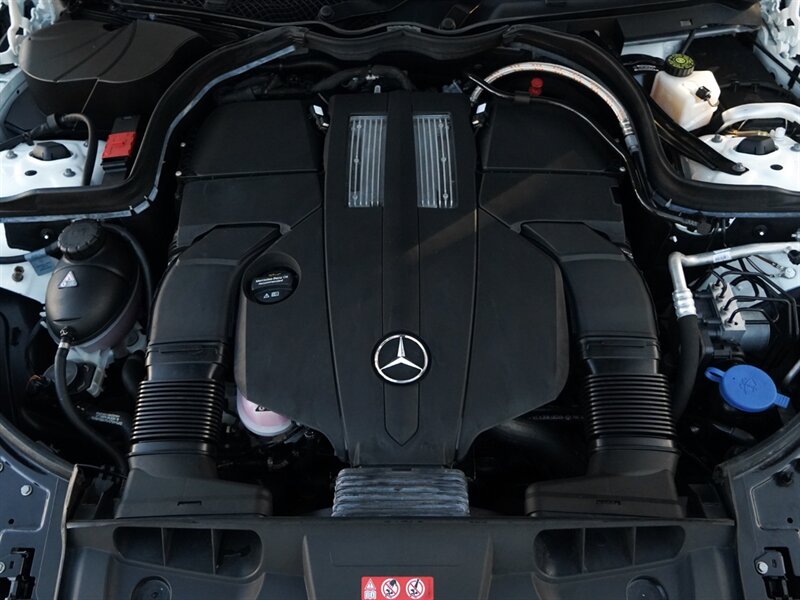 2017 Mercedes-Benz E 400 - Photo 39 - Bonita Springs, FL 34134