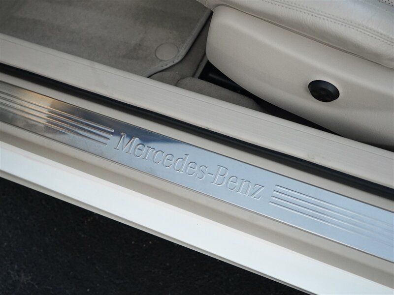 2017 Mercedes-Benz E 400 - Photo 31 - Bonita Springs, FL 34134