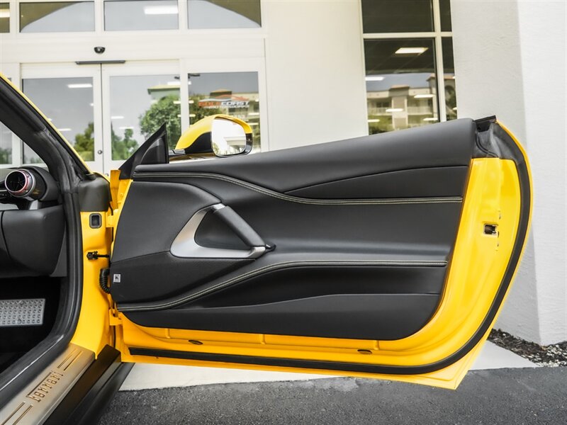 2019 Ferrari 812 Superfast - Photo 30 - Bonita Springs, FL 34134