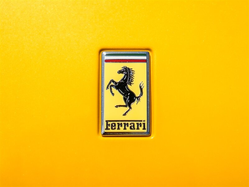 2019 Ferrari 812 Superfast - Photo 41 - Bonita Springs, FL 34134