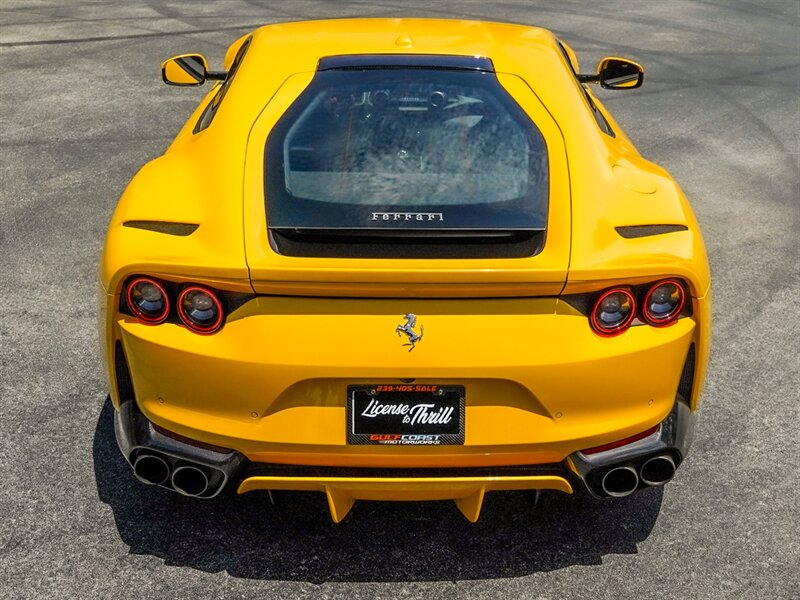 2019 Ferrari 812 Superfast - Photo 49 - Bonita Springs, FL 34134