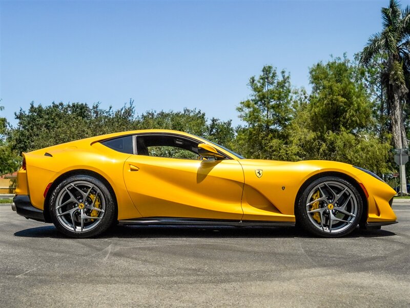 2019 Ferrari 812 Superfast - Photo 60 - Bonita Springs, FL 34134