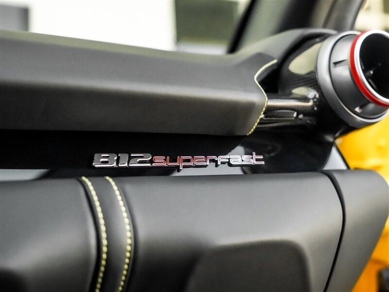 2019 Ferrari 812 Superfast - Photo 26 - Bonita Springs, FL 34134