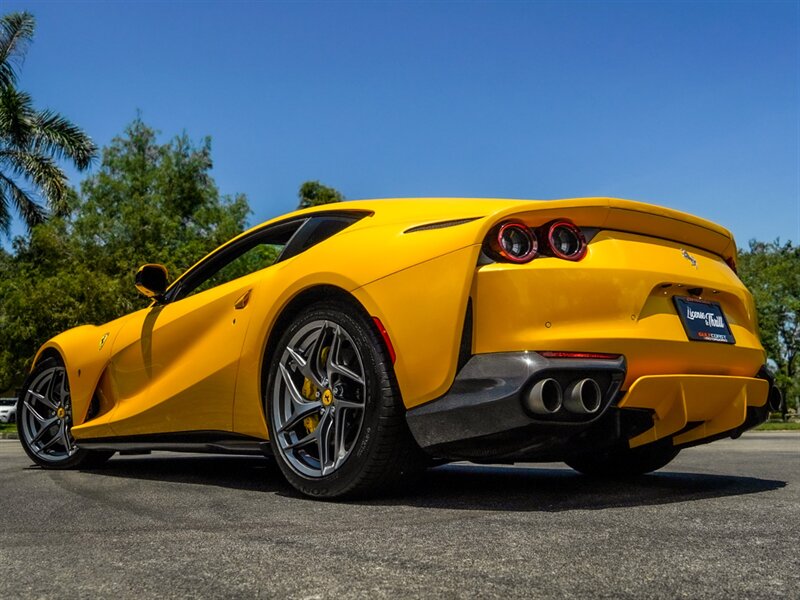 2019 Ferrari 812 Superfast - Photo 46 - Bonita Springs, FL 34134