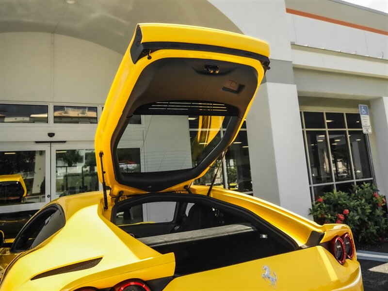 2019 Ferrari 812 Superfast - Photo 35 - Bonita Springs, FL 34134