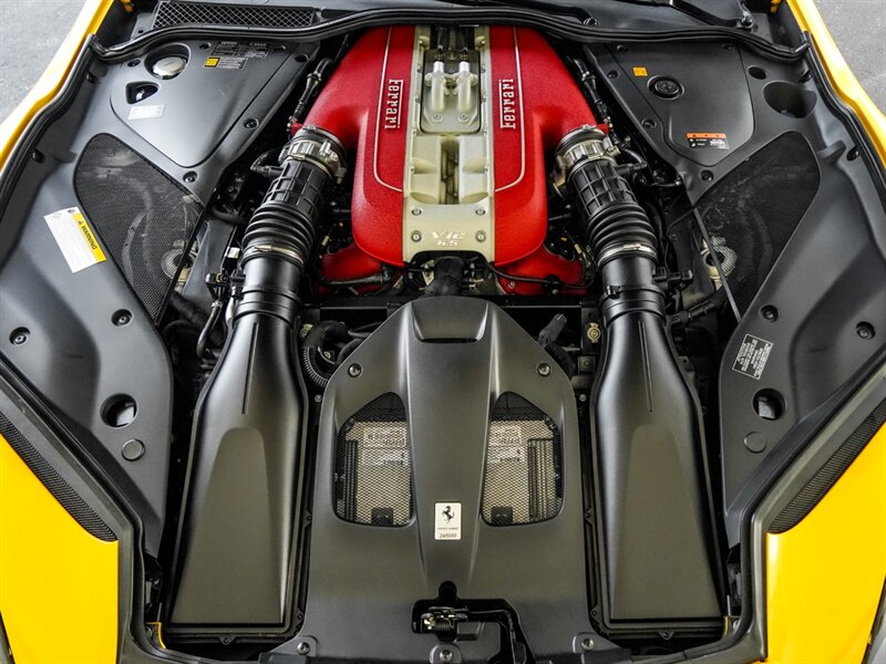 2019 Ferrari 812 Superfast - Photo 31 - Bonita Springs, FL 34134