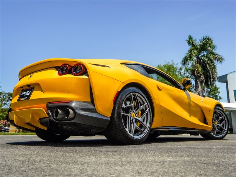 2019 Ferrari 812 Superfast - Photo 57 - Bonita Springs, FL 34134