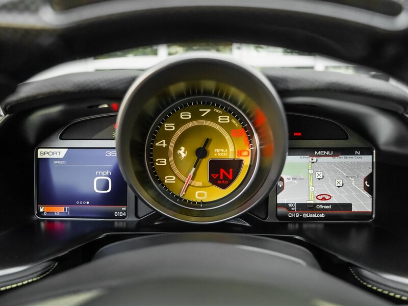 2019 Ferrari 812 Superfast - Photo 12 - Bonita Springs, FL 34134