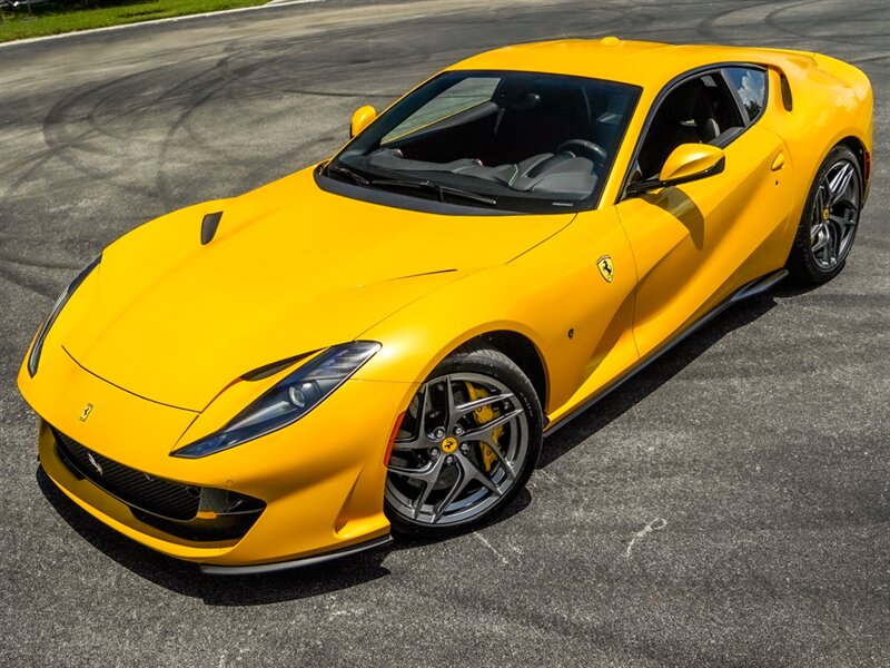 2019 Ferrari 812 Superfast - Photo 40 - Bonita Springs, FL 34134