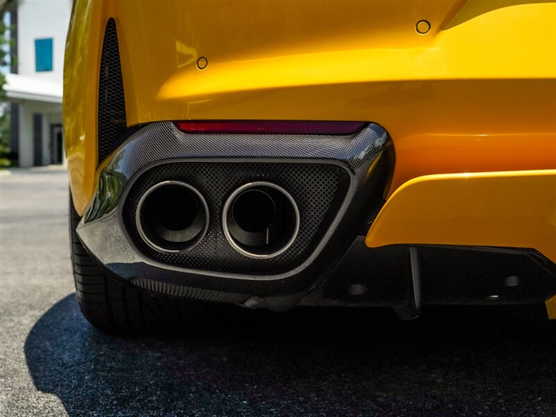 2019 Ferrari 812 Superfast - Photo 53 - Bonita Springs, FL 34134