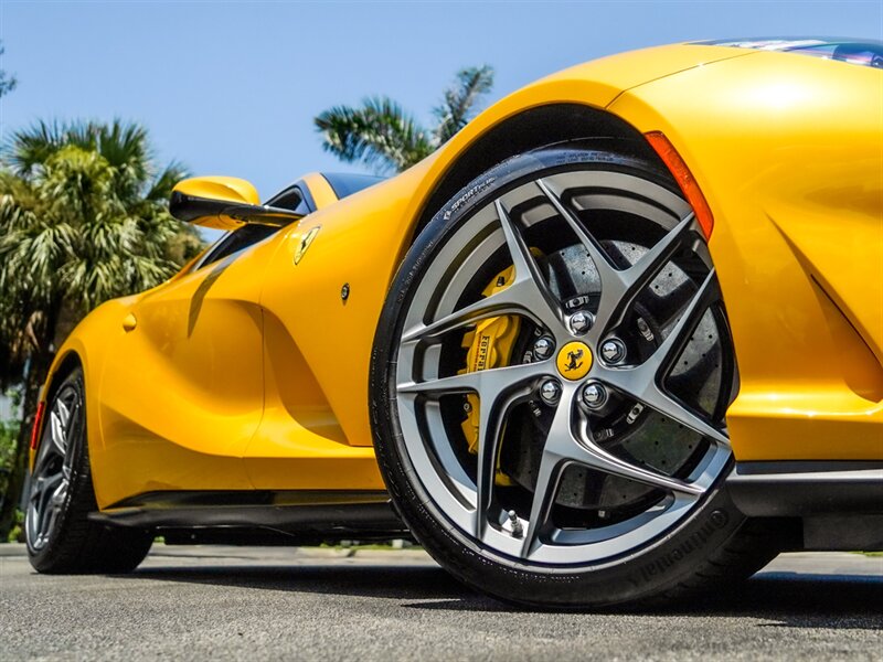 2019 Ferrari 812 Superfast - Photo 65 - Bonita Springs, FL 34134