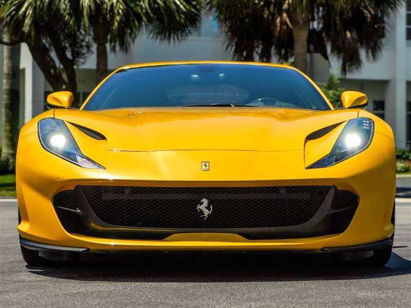 2019 Ferrari 812 Superfast - Photo 7 - Bonita Springs, FL 34134