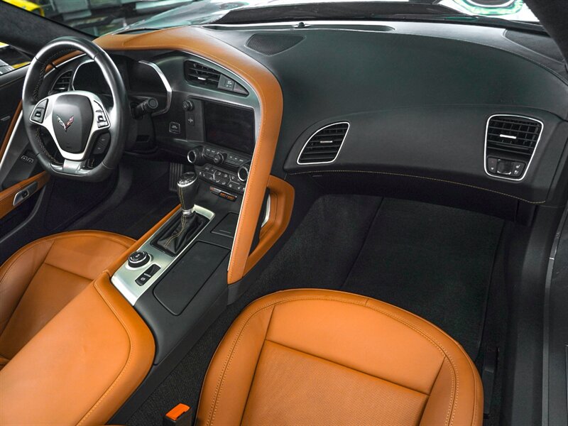 2015 Chevrolet Corvette Z06 - Photo 44 - Bonita Springs, FL 34134