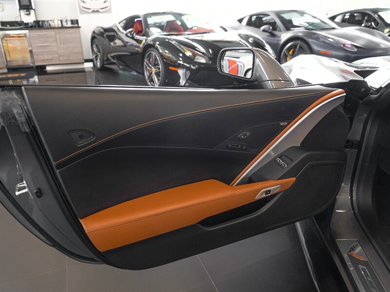 2015 Chevrolet Corvette Z06 - Photo 38 - Bonita Springs, FL 34134