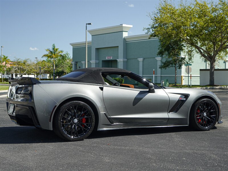 2015 Chevrolet Corvette Z06 - Photo 37 - Bonita Springs, FL 34134