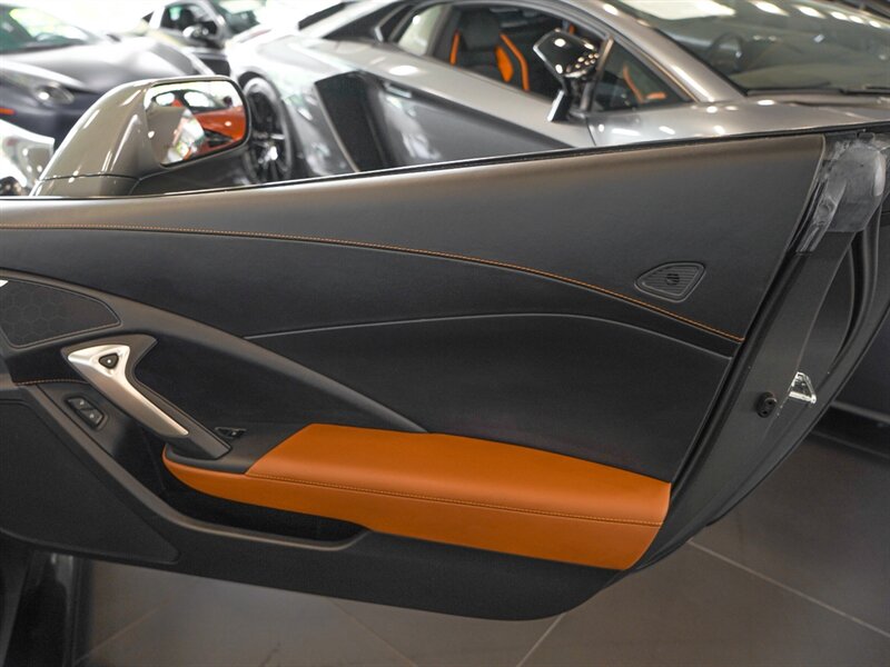 2015 Chevrolet Corvette Z06 - Photo 47 - Bonita Springs, FL 34134