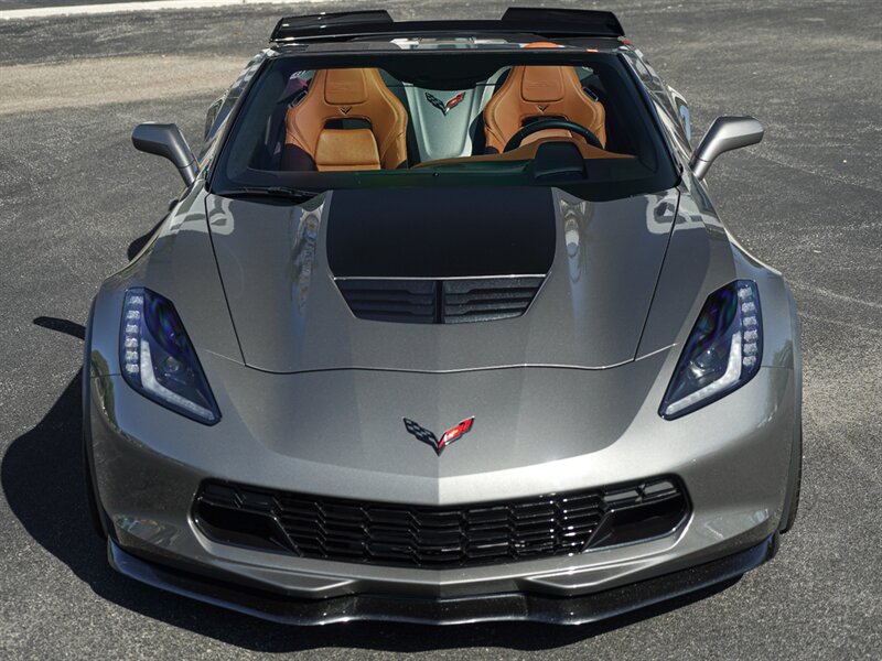 2015 Chevrolet Corvette Z06 - Photo 8 - Bonita Springs, FL 34134