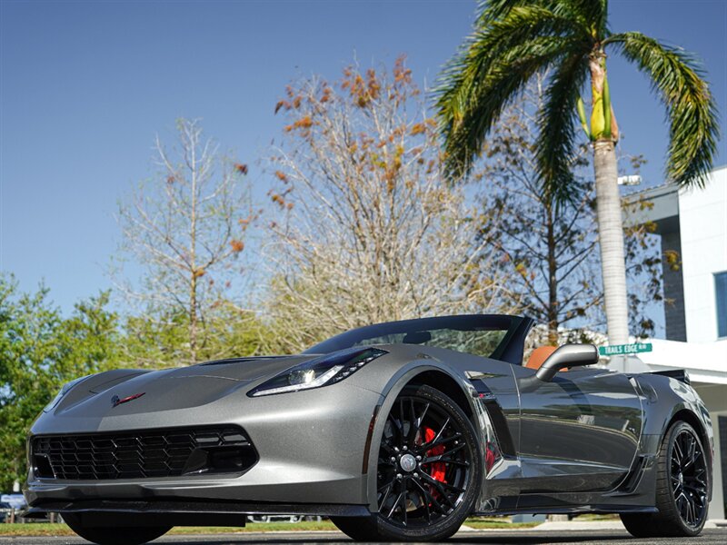 2015 Chevrolet Corvette Z06 - Photo 14 - Bonita Springs, FL 34134