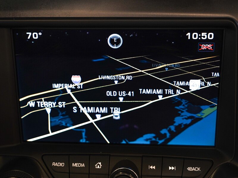 2015 Chevrolet Corvette Z06 - Photo 43 - Bonita Springs, FL 34134